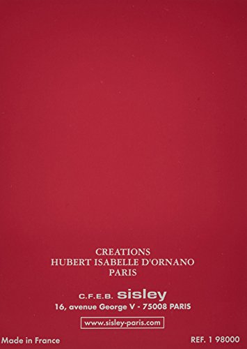 Sisley Paris Soir de Lune Agua de perfume Vaporizador, 30 ml/1 oz