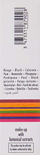 Sisley Phyto-Blush Twist #Fushia 5,5 Gr 1 Unidad 0.4 g