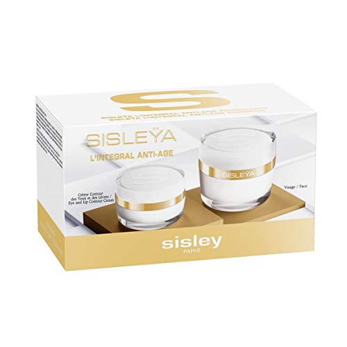 Sisley Sisleya - Crema Anti-edad 50 ml + Crema De Ojos 15 ml