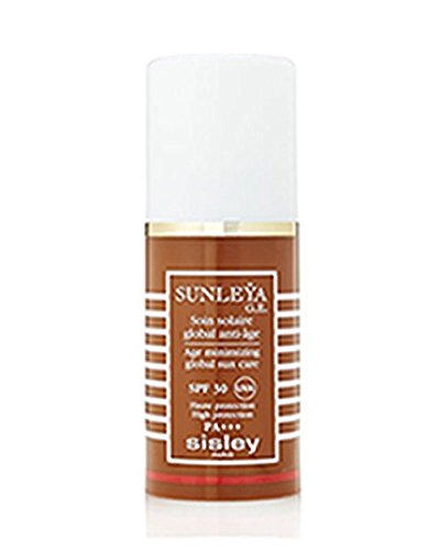 Sisley Sunleya Cuidado de Solaire Global Anti-Age Spf30 50 ml