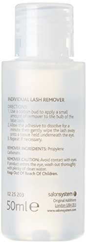 Sistema Salon Wimpernentferner - Lashes Remover (50 ml)
