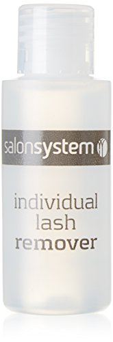 Sistema Salon Wimpernentferner - Lashes Remover (50 ml)