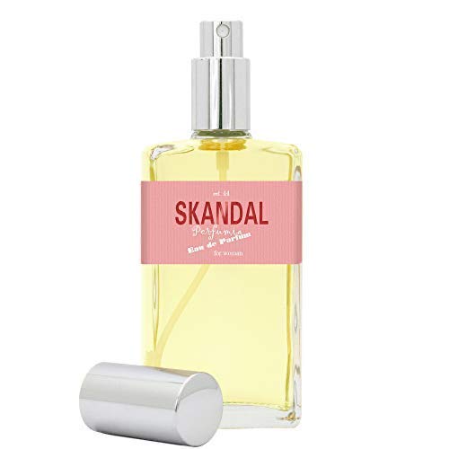 SKANDAL by p&f Perfumia, Eau de Parfum para mujer, Vaporizador (110 ml)