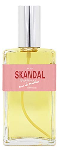 SKANDAL by p&f Perfumia, Eau de Parfum para mujer, Vaporizador (110 ml)