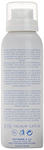 Skeyndor Aquatherm Concentrado de Agua Termal - 100 ml