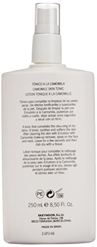 Skeyndor Essential Tónico con Camomila - 250 ml