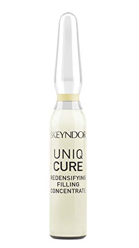 SKEYNDOR UNIQ CURE REDENSIFYING FILLING CONCENTRATE 7 X 2 ML
