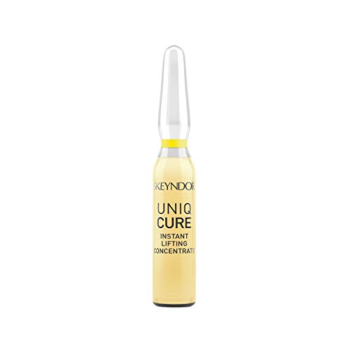 SKEYNDOR UNIQCURE INSTANT LIFTING CONCENTRATE 7 X 2 ML