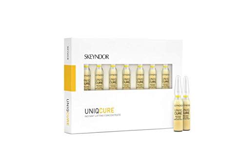 SKEYNDOR UNIQCURE INSTANT LIFTING CONCENTRATE 7 X 2 ML