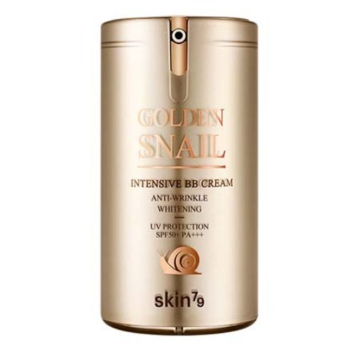 skin79 Golden Snail Intensive BB Cream, 45 g