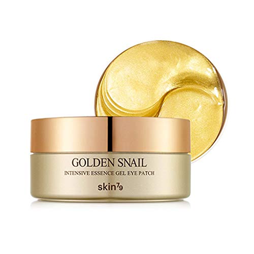Skin79 Golden Snail Intensive Essence Parches de Gel