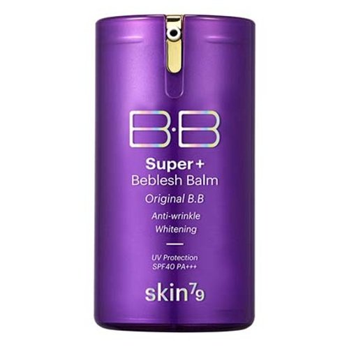 SKIN79 Purple Super Plus Beblesh Balm, BB Cream
