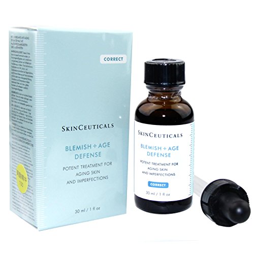 SKINCEUTICALS Blemish + Age Defense Serum 30 ml