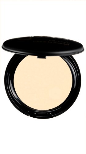 Sleek Foundation - Creme To Powder - Shell by Sleek MakeUp