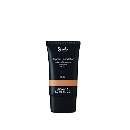 Sleek MakeUP Life Proof Foundation LP07 30ml