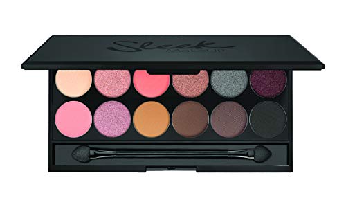 Sleek Makeup Sombra De Ojos 110 g