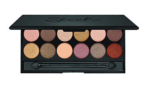 Sleek Makeup Sombra De Ojos 30 g