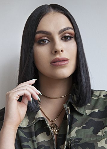 Sleek MakeUp Vitality Foundation 03 - Base de maquillaje (30 ml)