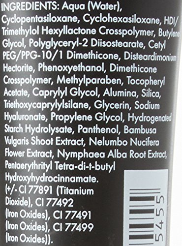 Sleek Makeup Vitality Foundation 20, 30 ml