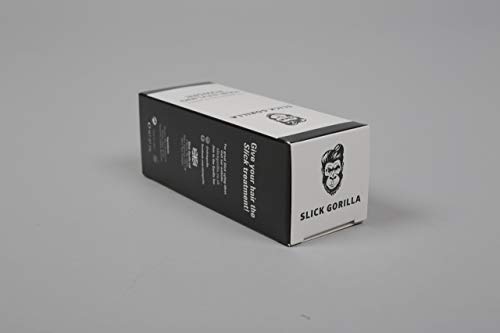 Slick Gorilla Hair Styling Powder 20g Polvo de peinado