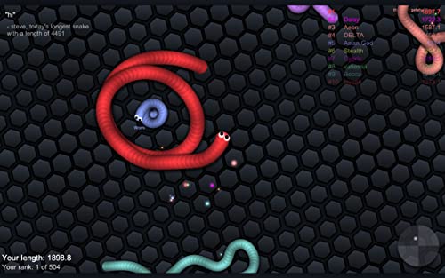 slither.io