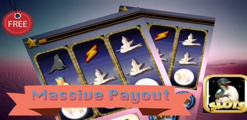 Slots On Line : Dragon Edition - Blitz Of Jackpot Fury For Kindle