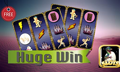 Slots On Line : Dragon Edition - Blitz Of Jackpot Fury For Kindle