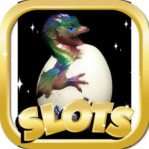 Slots On Line : Dragon Edition - Blitz Of Jackpot Fury For Kindle