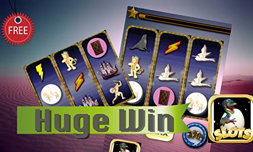 Slots On Line : Dragon Edition - Blitz Of Jackpot Fury For Kindle