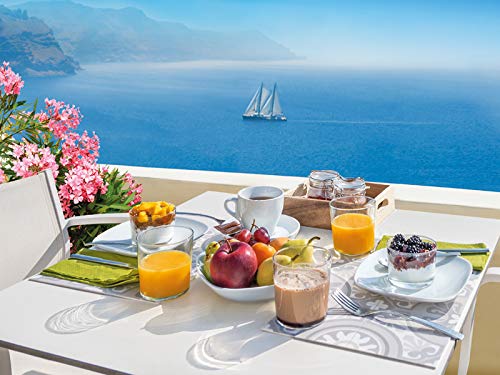 SMARTBOX - Caja Regalo - 2 días con Encanto - Idea de Regalo - 1 Noche con Desayuno para 2 Personas