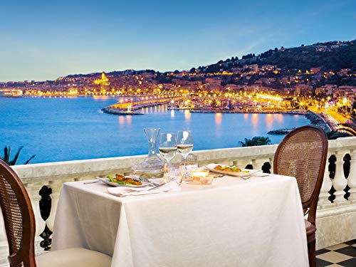 SMARTBOX - Caja Regalo - Mil y una Noches de Delicia - Idea de Regalo - 2 Noches, Desayuno y Cena o 1 Noche, Desayuno y Cena o SPA o 1-2 Noches con Desayuno para 2 Personas