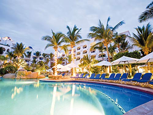 SMARTBOX - Caja Regalo - Mil y una Noches de Delicia - Idea de Regalo - 2 Noches, Desayuno y Cena o 1 Noche, Desayuno y Cena o SPA o 1-2 Noches con Desayuno para 2 Personas