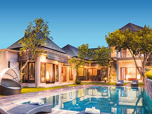 SMARTBOX - Caja Regalo - Mil y una Noches de Felicidad - Idea de Regalo - 1 Noche con Desayuno y Cena o Acceso SPA o 1 o 2 Noches con Desayuno para 2 Personas