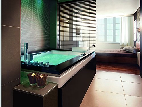 Smartbox - Caja Regalo -Noche Entre Burbujas - 300 estancias con bañera de hidromasaje o SPA en España, Francia y Portugal