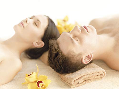 SMARTBOX - Caja Regalo - SPA Y RELAX PARA DOS - 1260 experiencias como masajes relajantes, circuitos de aguas, spas...