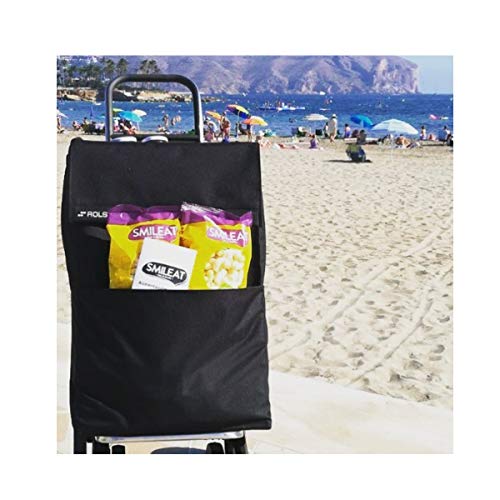 Smileat Gusanitos de Maíz Ecológico - Paquete de 15 x 38 gr - Total: 570 gr