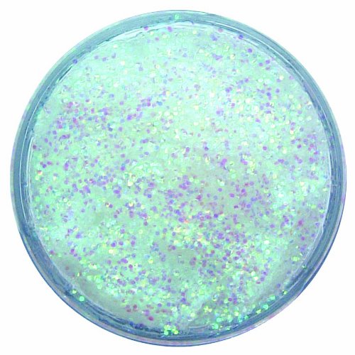 Snazaroo - Pintura facial y corporal con gel de purpurina, 12 ml, polvo de estrellas
