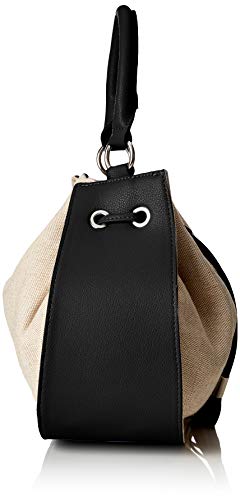 s.Oliver (Bags) 39.904.94.2051MujerShoppers y bolsos de hombroNegro (Black) 11,5x26x28 centimeters (B x H x T)