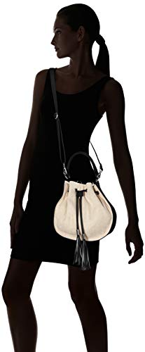 s.Oliver (Bags) 39.904.94.2051MujerShoppers y bolsos de hombroNegro (Black) 11,5x26x28 centimeters (B x H x T)