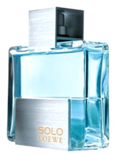 Solo Intense by Loewe Eau De Cologne Spray 4.2 oz for Men by Loewe