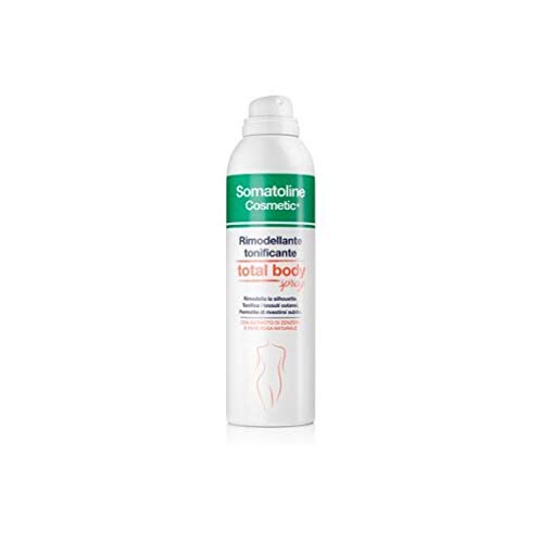 Somatoline Cosmetic Remodelación Total Body Spray, 200ml