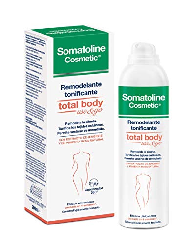 Somatoline Reafirm Body Spray 200 ml