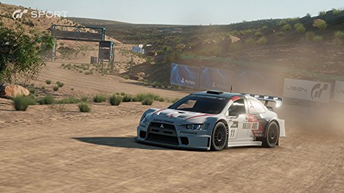 Sony Gran Turismo Sport - Edición Especial
