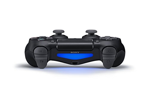 Sony - V2 Dualshock Controller, Color Negro (PS4) [Importación Inglesa]