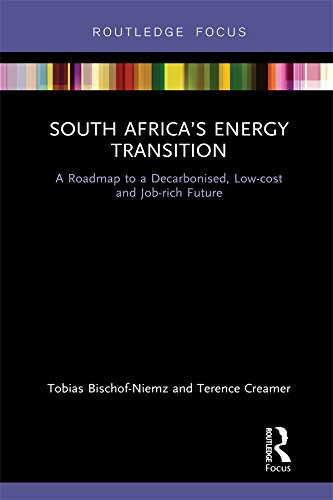 South Africa’s Energy Transition: A Roadmap to a Decarbonised, Low-cost and Job-rich Future (Routledge Focus on Environment and Sustainability) (English Edition)