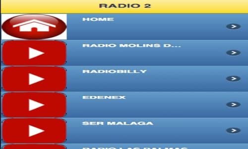 Spain Radio 5