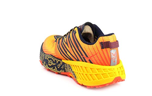 Speedgoat 4 - 42-5 - gold-fusion-black-iris