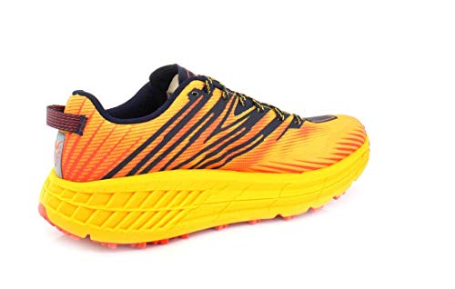 Speedgoat 4 - 44-5 - gold-fusion-black-iris