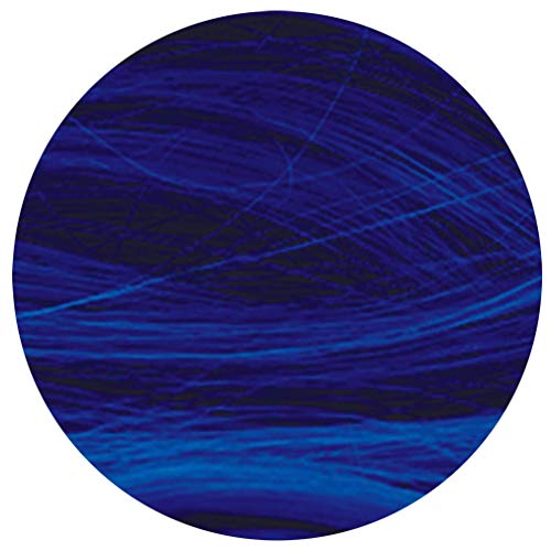 Splat Rebellious - Kit semipermanente para el pelo, diseño de fantasía, color azul