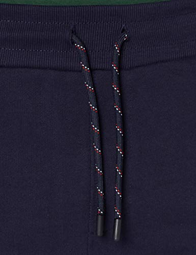 Springfield Terry Bermuda, Azul (Medium_Blue 12), Mpara Hombre